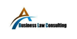 Logo Buiness LAw